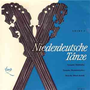 Die Volksmusikanten - Niederdeutsche Tänze - Folge 4