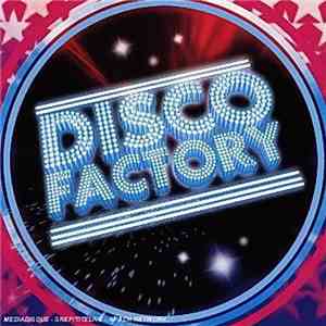 Disco Factory - Disco Factory