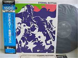 Don Cherry - Eternal Rhythm