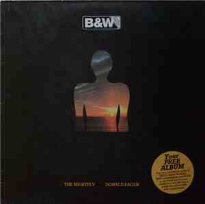 Donald Fagen - The Nightfly