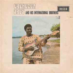 Ebenezer Obey And His International Brothers - Ebenezer Obey And His Intern ...