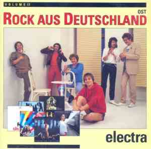 Electra  - Electra