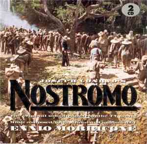 Ennio Morricone - Nostromo
