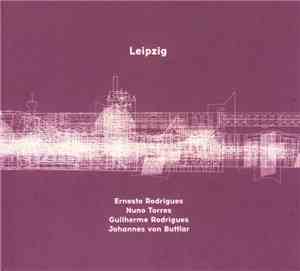 Ernesto Rodrigues, Nuno Torres, Guilherme Rodrigues, Johannes von Buttlar - ...