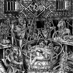 Excidium - Infecting The Graves Vol. 1