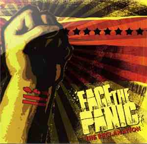 Face The Panic - The Reclamation