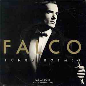 Falco - Junge Roemer