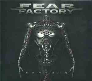 Fear Factory - Genexus
