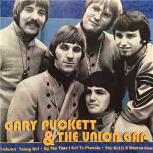 Gary Puckett & The Union Gap - Super Hits