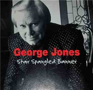 George Jones  - Star Spangled Banner