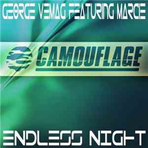 George Vemag Featuring Marcie - Endless Night