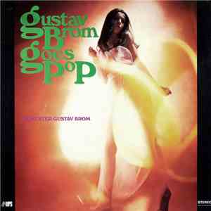 Gustav Brom, Orchester Gustav Brom - Gustav Brom Goes Pop