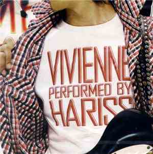 Hariss - Vivienne