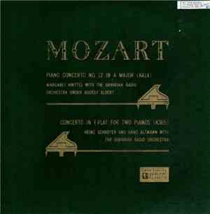 Heinz Schröter, Rudolf Albert, Margaret Knittel, Hans Altmann, Wolfgang Ama ...