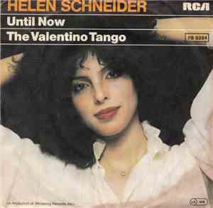 Helen Schneider - Until Now