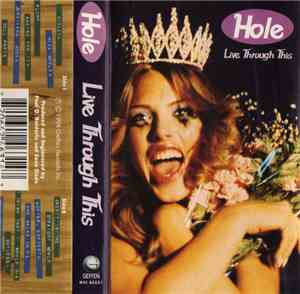 Hole  - Live Through This
