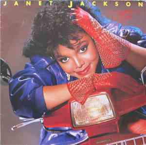 Janet Jackson - Dream Street