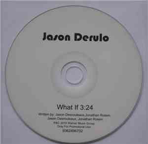 Jason Derulo - What If