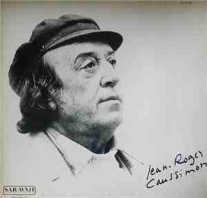 Jean-Roger Caussimon - Jean-Roger Caussimon