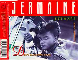Jermaine Stewart - Don't Talk Dirty To Me