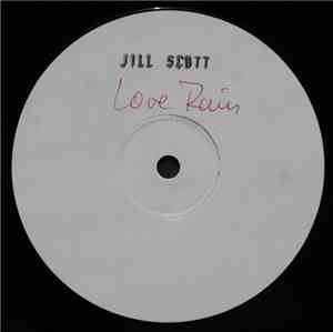 Jill Scott - Love Rain (House Remix)