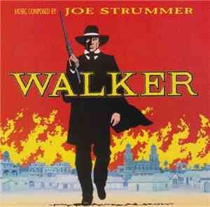 Joe Strummer - Walker
