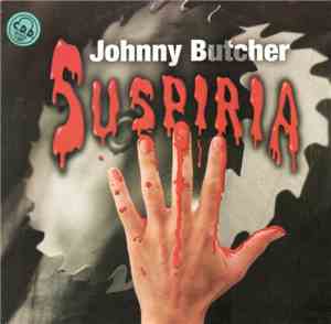 Johnny Butcher - Suspiria