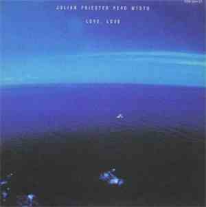 Julian Priester Pepo Mtoto - Love, Love