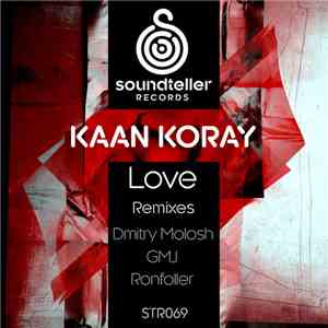 Kaan Koray - Love
