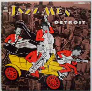 Kenny Burrell, Tommy Flanagan, Pepper Adams, Paul Chambers , Kenny Clarke - ...