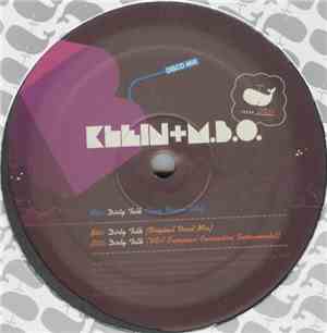 Klein + M.B.O. - Dirty Talk (Disco Mix)