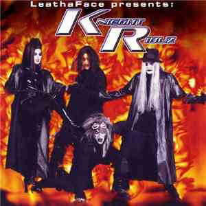 Knieght Rieduz - Tha Undaland