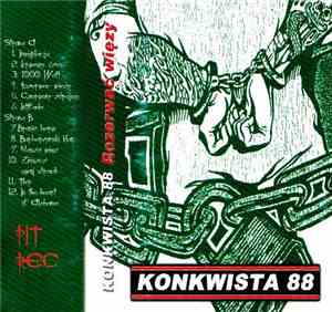 Konkwista 88 - Rozerwać Więzy