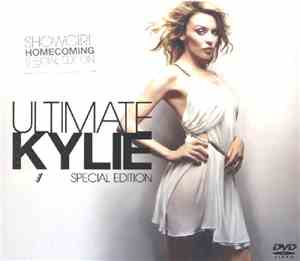 Kylie - Ultimate Kylie