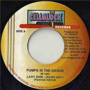 Lady Saw - Pumps In The Dance