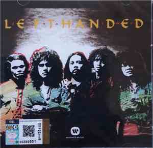 Lefthanded - Fanatisme