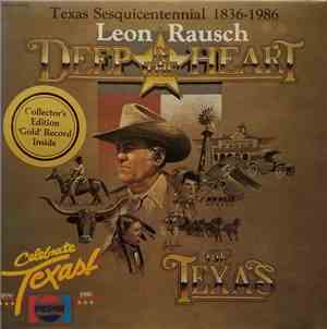 Leon Rausch - Deep In The Heart Of Texas
