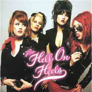 Les Hell On Heels - Les Hell On Heels