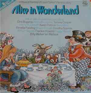 Lewis Carroll - Alice In Wonderland