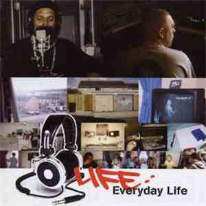 Life  - Everyday Life