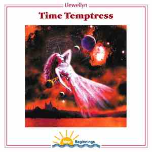 Llewellyn - Time Temptress