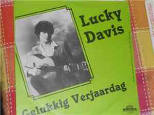 Lucky Davis  - Gelukkig Verjaardag