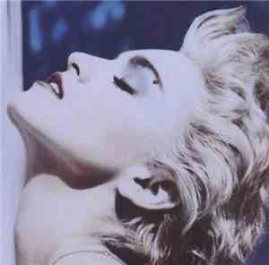 Madonna - True Blue