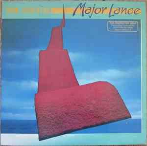 Major Lance - Now Arriving