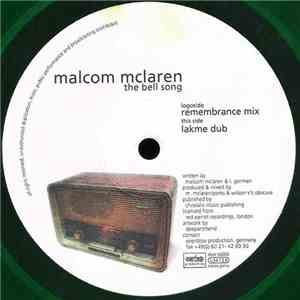 Malcolm McLaren - The Bell Song