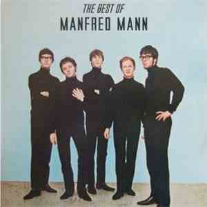 Manfred Mann - The Best Of Manfred Mann