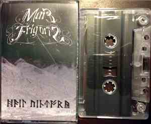 Mare Frigoris - Hail Victory