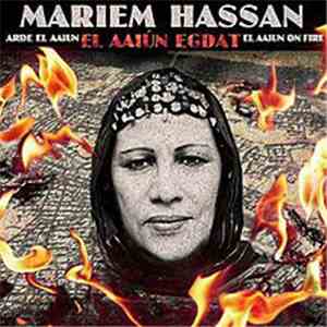 Mariem Hassan - El Aaiun Egdat