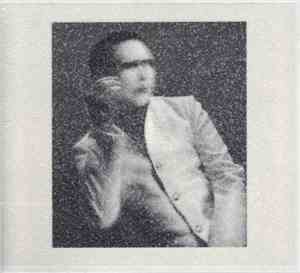 Marilyn Manson - The Pale Emperor
