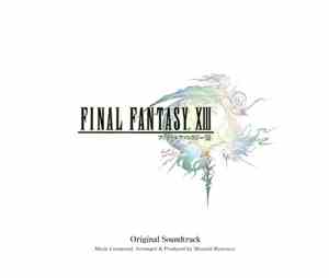 Masashi Hamauzu - Final Fantasy XIII Original Soundtrack